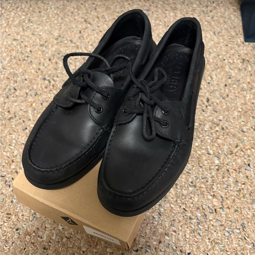 Sperry Authentic Original 2-Eye Boat Shoes for men